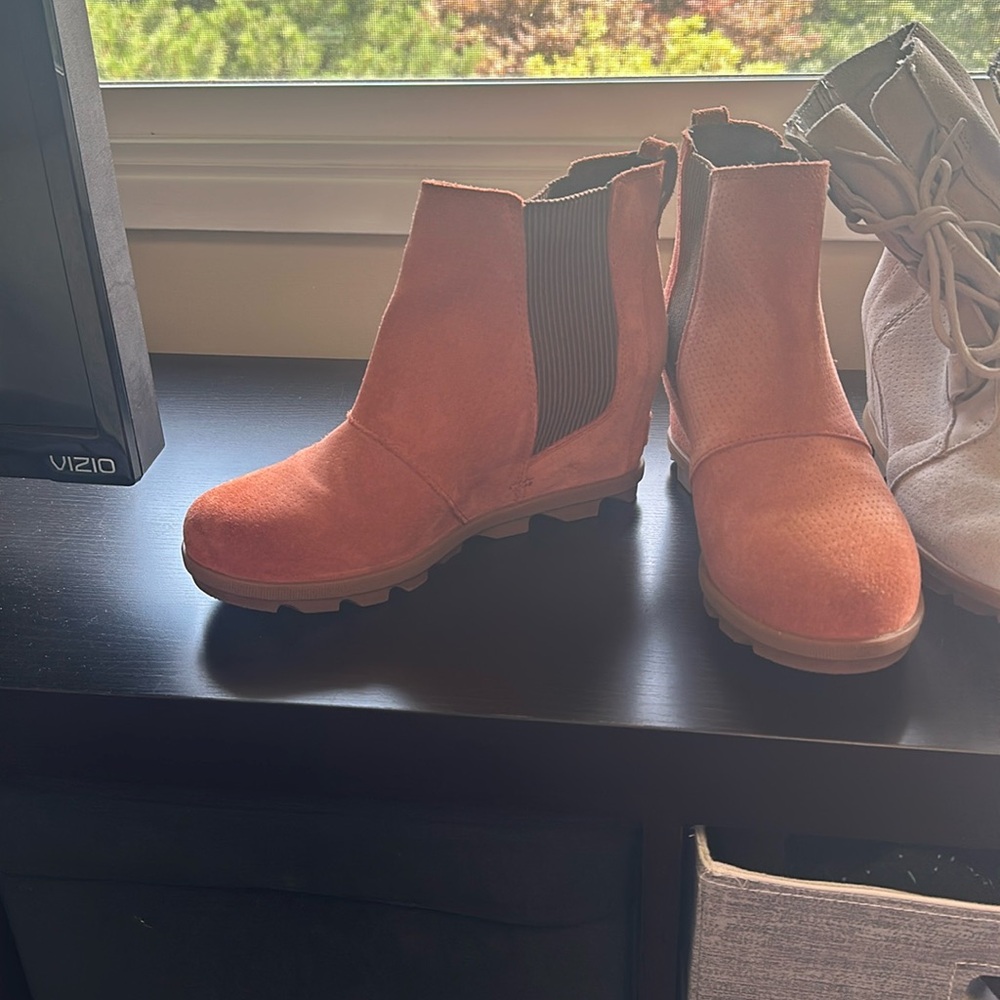 Sorel Boots